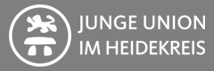 Junge Union im Heidekreis Logo